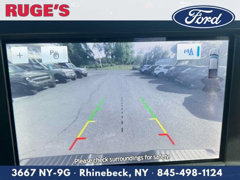 Used 2022 Ford F150 XL w/ Equipment Group 101A High AWD/4WD image 23