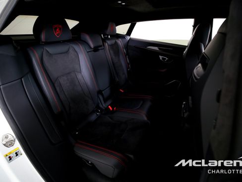 Used 2023 Lamborghini Urus S AWD/4WD image 25