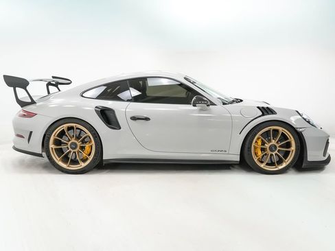 Used 2019 Porsche 911 GT3 RS RWD image 9
