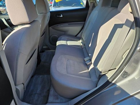 Used 2013 Nissan Rogue S image 13