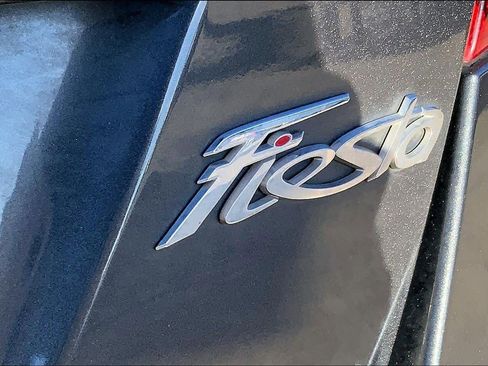 Used 2019 Ford Fiesta ST image 9