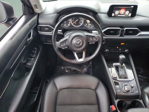 Used 2019 MAZDA CX-5 Touring image 14