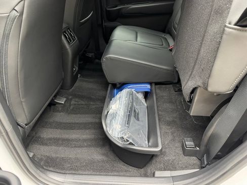 Used 2025 Hyundai Santa Cruz SEL image 24