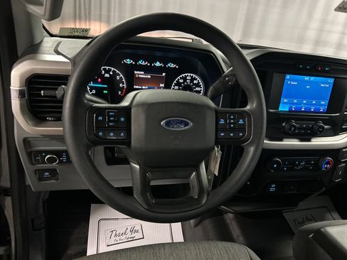 Used 2021 Ford F150 XL w/ Equipment Group 101A High AWD/4WD image 15
