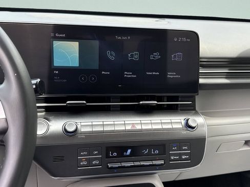 Used 2024 Hyundai Kona SEL FWD image 30