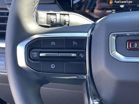 New 2025 GMC Acadia Elevation w/ Elevation Premium Package image 18