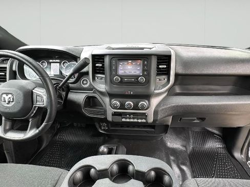 New 2024 RAM 4500 Tradesman image 3