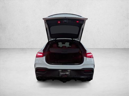 Used 2026 Mercedes-Benz GLE 53 AMG 4MATIC Coupe image 6