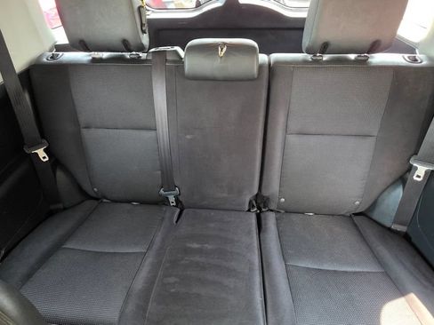 Used 2011 Toyota FJ Cruiser 4WD w/ Upgrade Pkg image 20