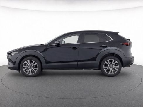 Used 2021 MAZDA CX-30 FWD 2.5 S w/ Preferred Package image 6