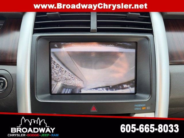 Used 2011 Ford Edge Limited w/ Driver Entry Pkg AWD/4WD image 21