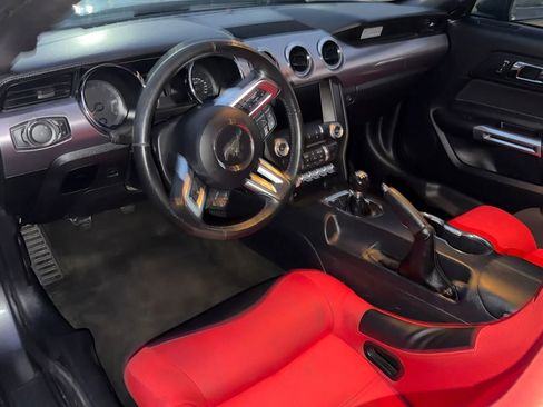Used 2017 Ford Mustang GT image 18