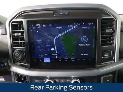 New 2026 Ford F150 XLT w/ Equipment Group 302A MID image 45