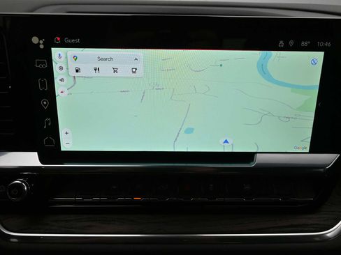 New 2026 GMC Sierra 1500 SLT w/ SLT Premium Package image 17