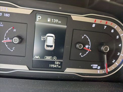 Certified 2024 Hyundai Tucson SE image 6