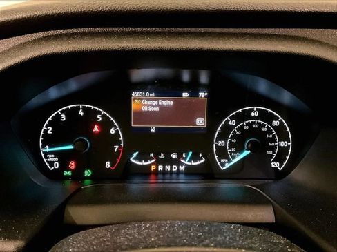 Used 2022 Ford Transit 350 XLT RWD image 19