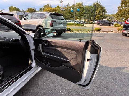 Used 2020 BMW M2 Competition RWD image 23