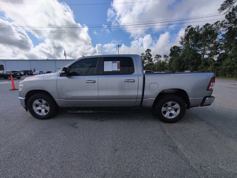 Used 2020 RAM 1500 Big Horn RWD image 5