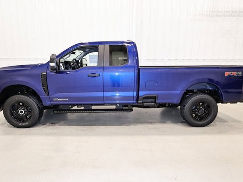 New 2026 Ford F350 XL w/ STX Appearance Package image 5