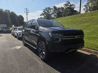 Used 2021 Chevrolet Tahoe Z71
