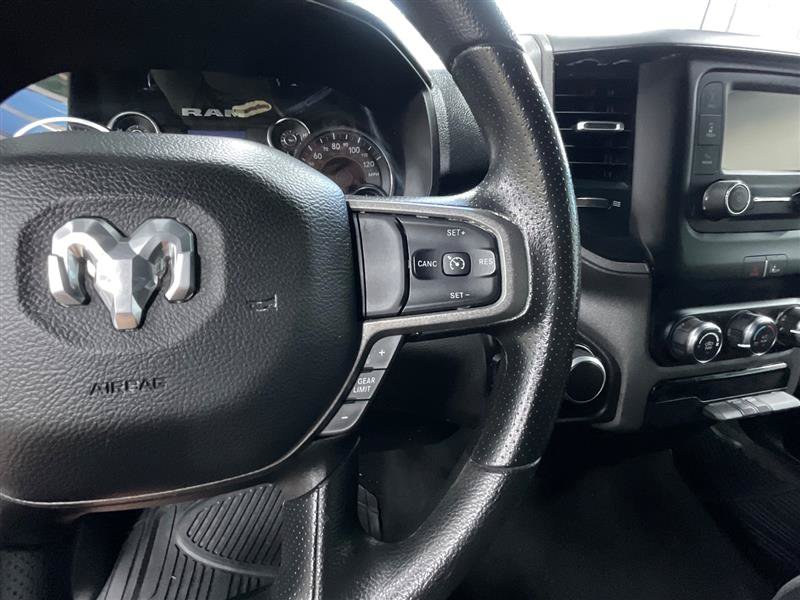 Used 2023 RAM 1500 Tradesman AWD/4WD image 18