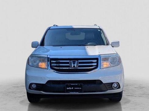 Used 2015 Honda Pilot Touring image 3