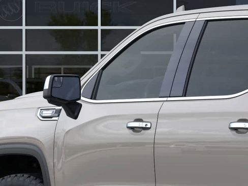 New 2026 GMC Sierra 1500 Denali AWD/4WD image 12