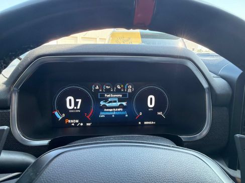 Used 2022 Ford F150 Raptor w/ Equipment Group 801A High AWD/4WD image 8