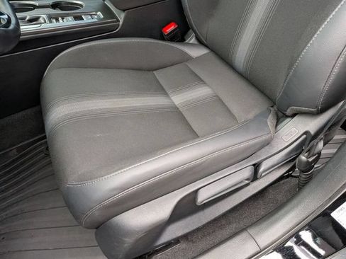Certified 2024 Honda Civic Sport image 26