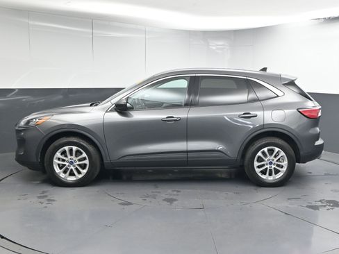 Used 2022 Ford Escape SE w/ Convenience Package image 5