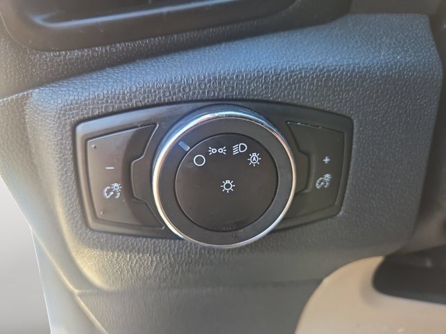 Used 2022 Ford EcoSport S AWD/4WD image 18