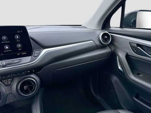 Used 2023 Chevrolet Blazer LT image 18