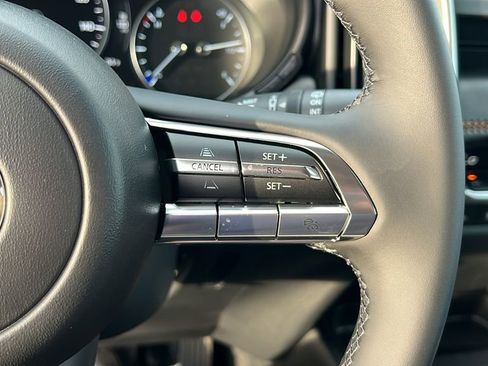 New 2026 MAZDA CX-50 AWD 2.5 Hybrid w/ Premium Pkg image 17