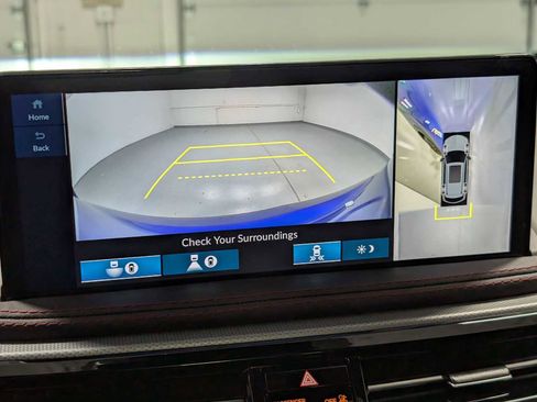 Certified 2025 Acura MDX A-Spec image 31