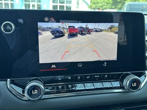 New 2026 GMC Canyon Elevation w/ Convenience Package image 5