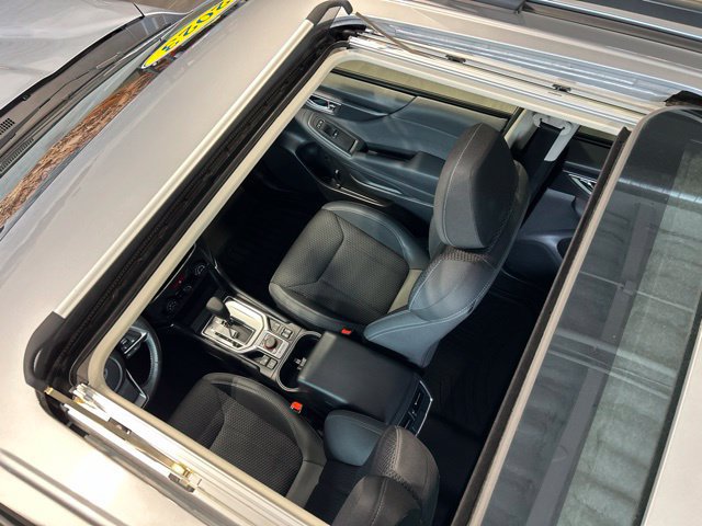 Used 2023 Subaru Forester Premium AWD/4WD image 34