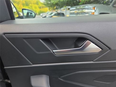 New 2026 Volkswagen Jetta Sport image 25