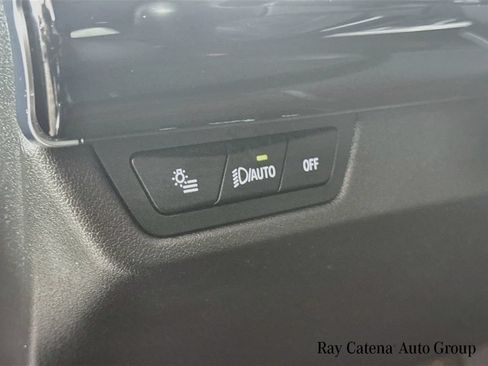 Used 2023 BMW X1 xDrive28i w/ Premium Package AWD/4WD image 10