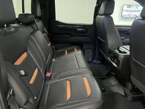 Used 2023 GMC Sierra 1500 AT4 w/ Technology Package image 55