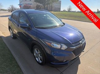 Used 2016 Honda HR-V EX-L video 1