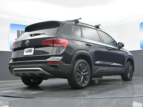 Used 2024 Volkswagen Taos S FWD image 21