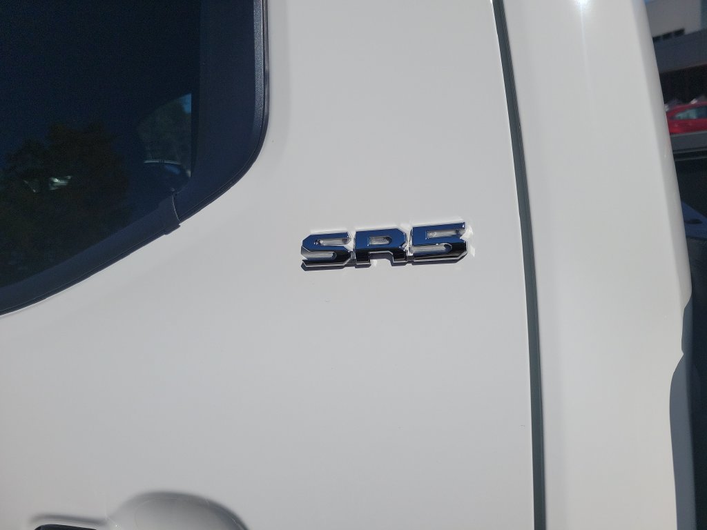 Used 2026 Toyota Tacoma SR5 RWD image 10