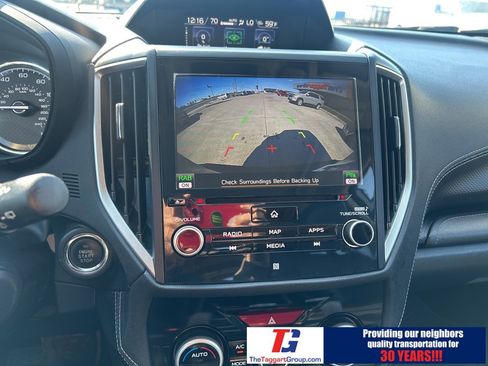 Used 2019 Subaru Forester Touring w/ Popular Package #3 image 20