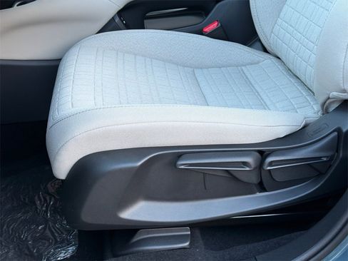 New 2026 Honda HR-V LX image 13