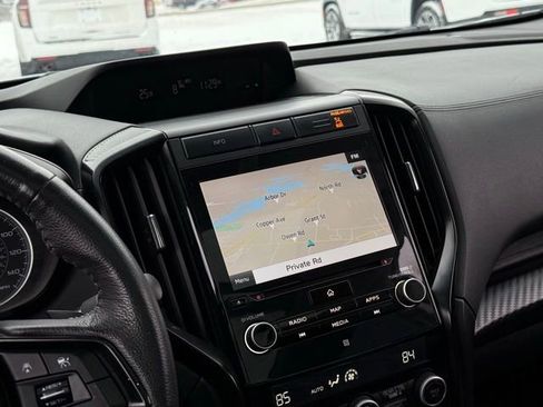 Used 2022 Subaru Ascent Onyx Edition image 4