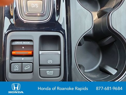 New 2026 Honda Passport TrailSport image 26