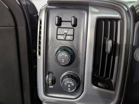 Used 2018 GMC Sierra 2500 SLT w/ Snow Plow Prep Package image 29