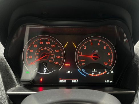 Used 2017 BMW M2 RWD image 54