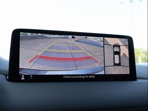 New 2025 MAZDA CX-5 2.5 Turbo image 36