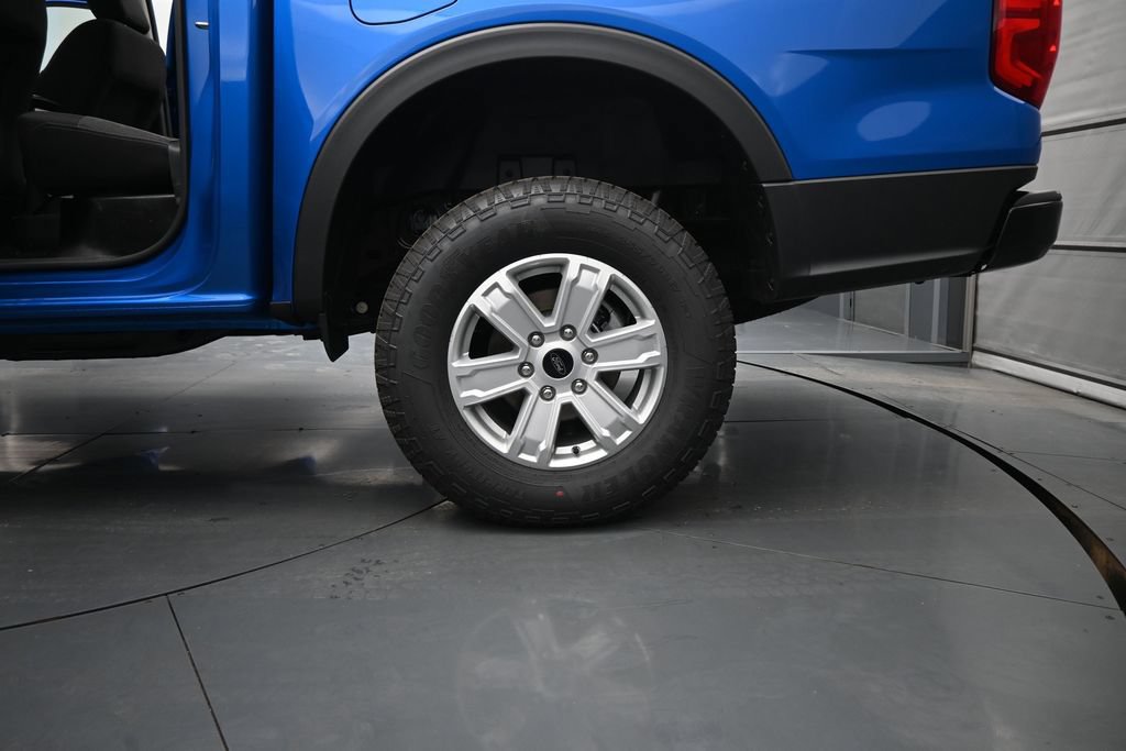 New 2026 Ford Ranger XL RWD image 18